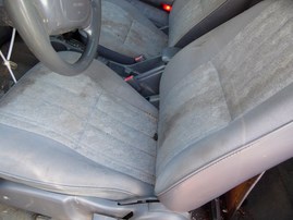 2000 TOYOTA TACOMA PRERUNNER SR5 GREEN XTRA CAB 3.4L AT 2WD Z17864 